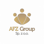 Logo AFZ Group Sp. z o.o.