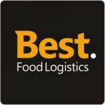 Logo Best Food Logistics